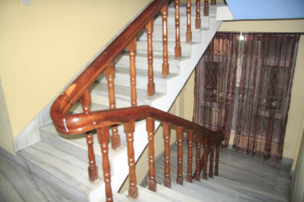 Acme Guest House Catmandu Exterior foto