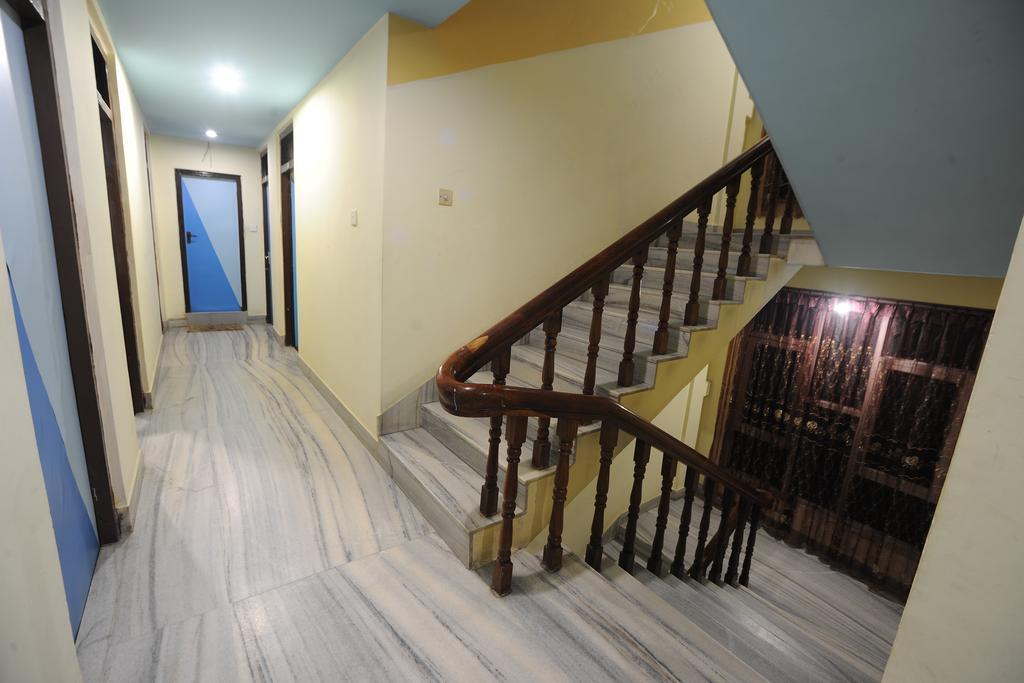 Acme Guest House Catmandu Exterior foto