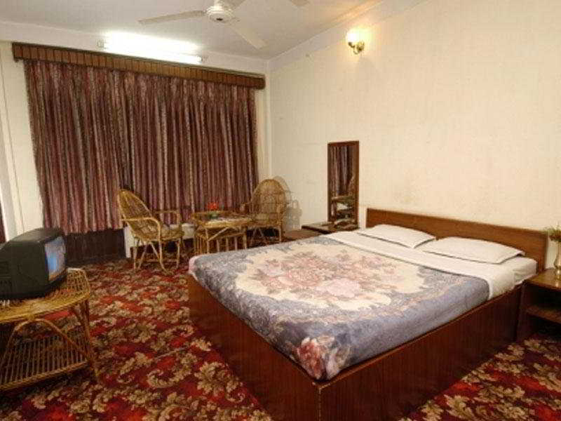 Acme Guest House Catmandu Exterior foto